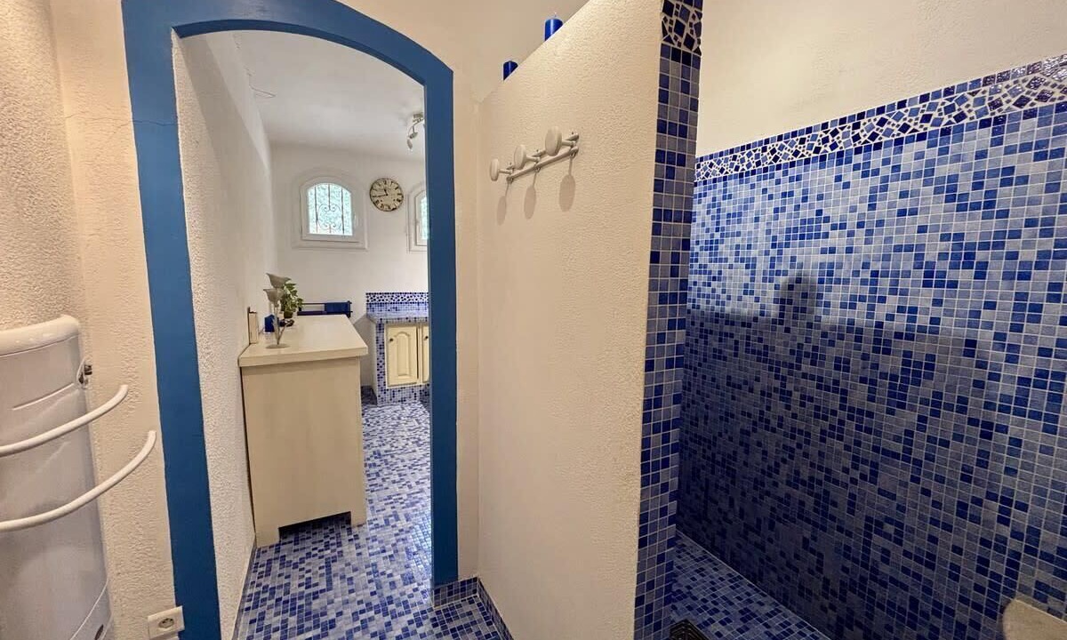Photo of Bathroom in Pont Royal