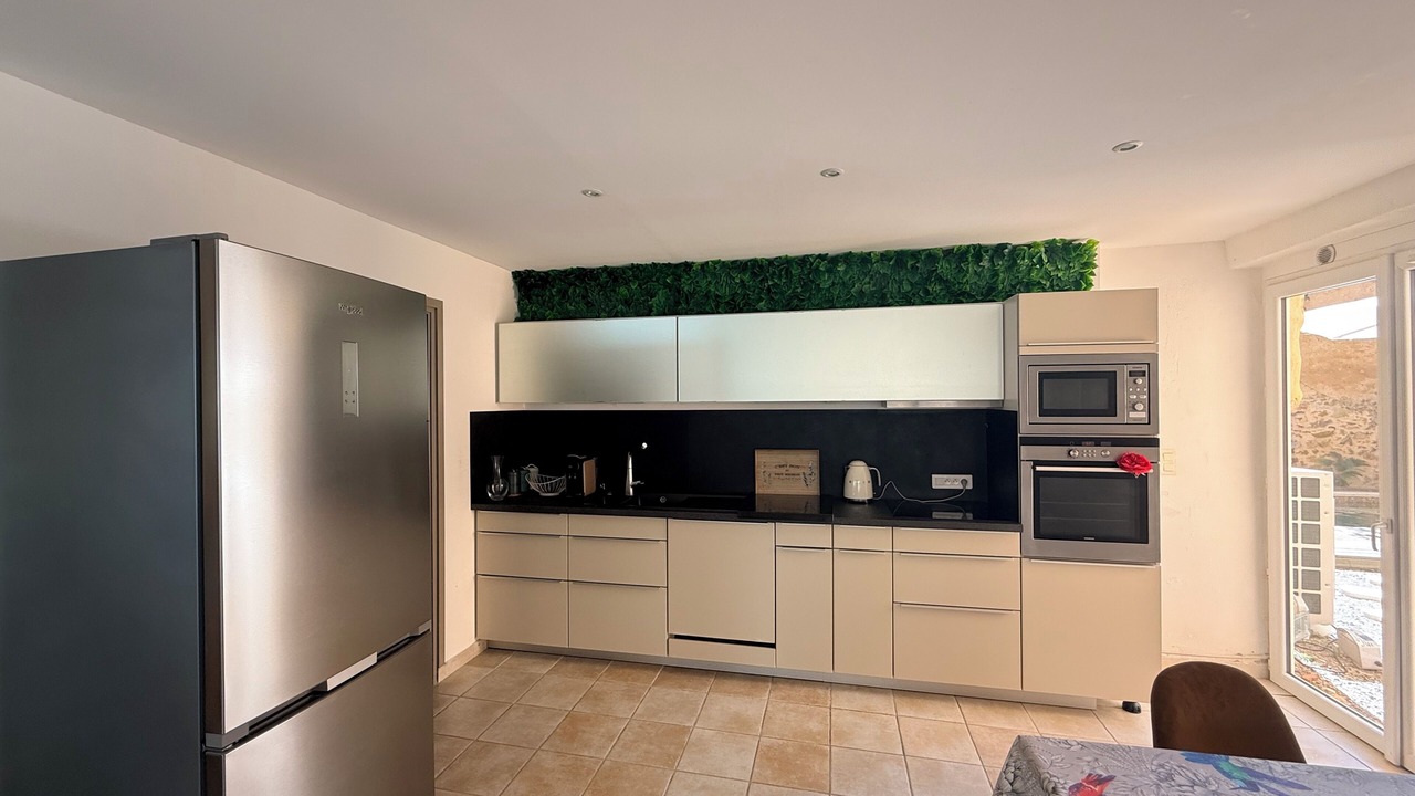 Photo of Kitchen in Bizanet