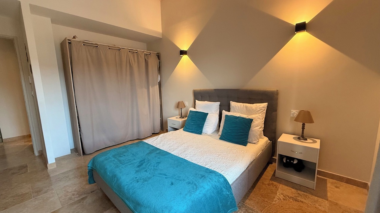 Photo of Bedroom in Molleges