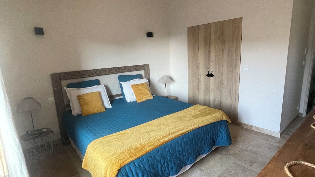 Photo of Bedroom in Molleges