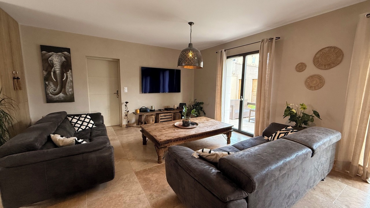 Photo of Livingroom in Molleges