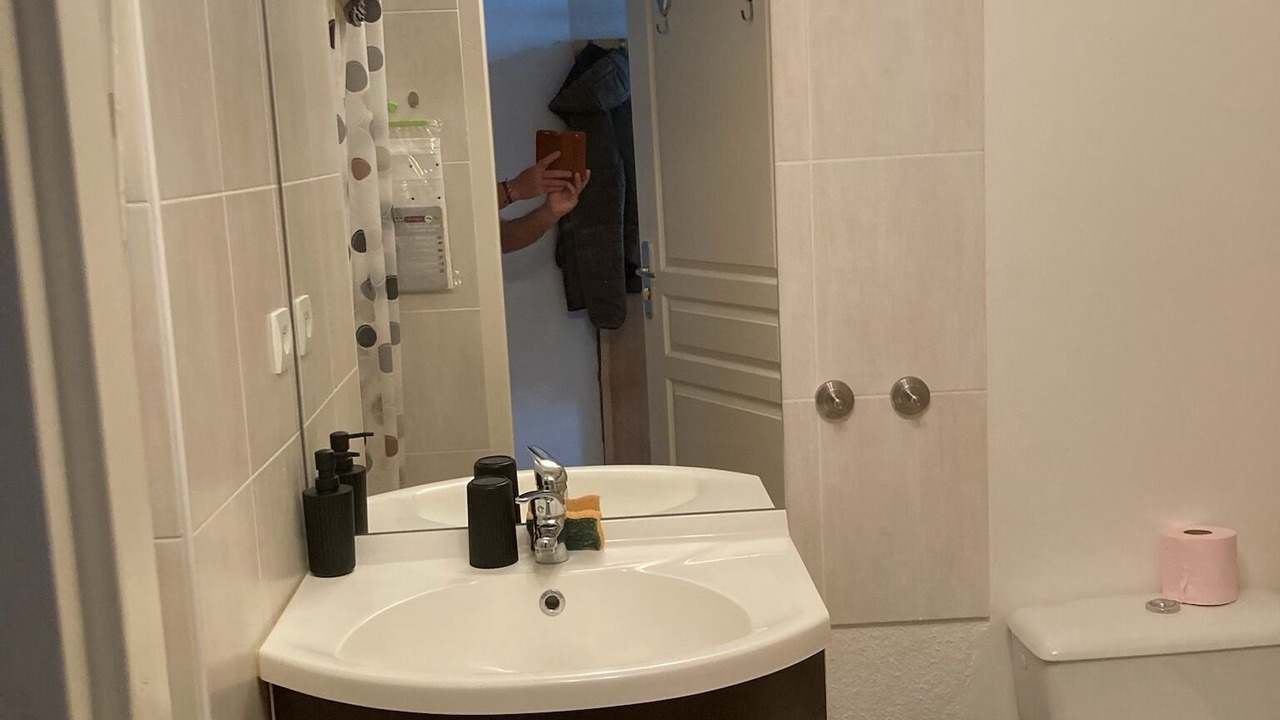 Photo of Bathroom in Pra Loup