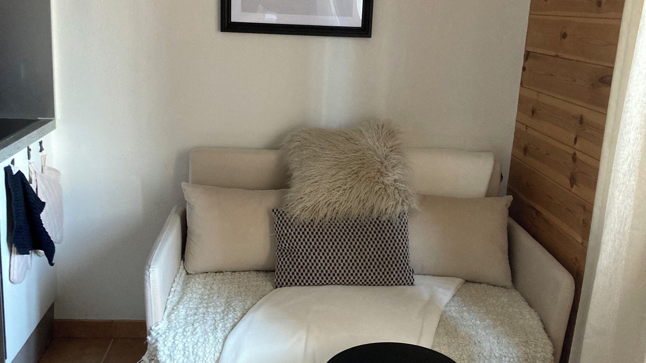 Photo of Livingroom in Pra Loup