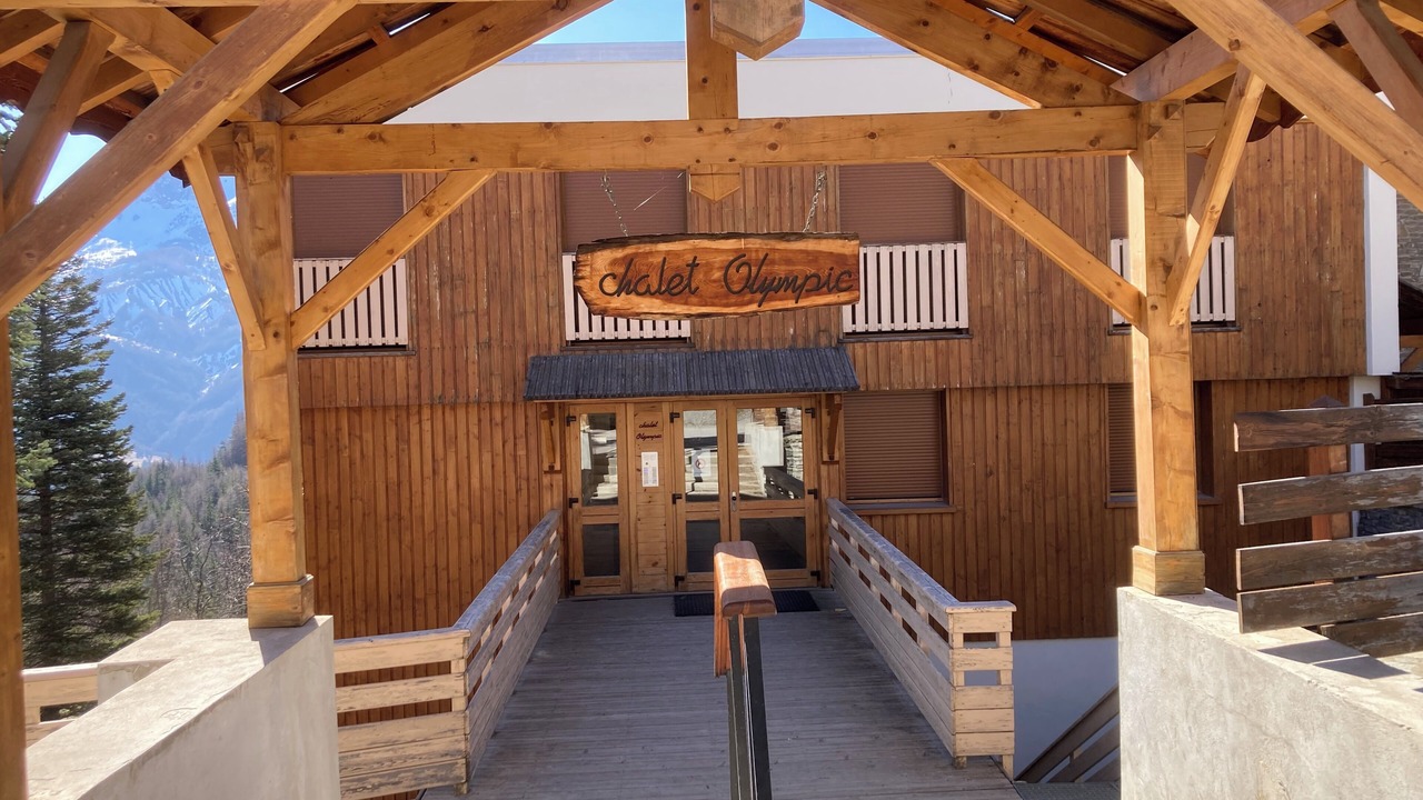 Photo of Outdoor in Pra Loup