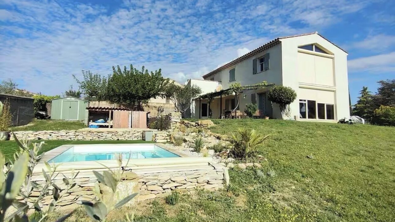 Photo of Outdoor in Chateauneuf-Val-Saint-Donat