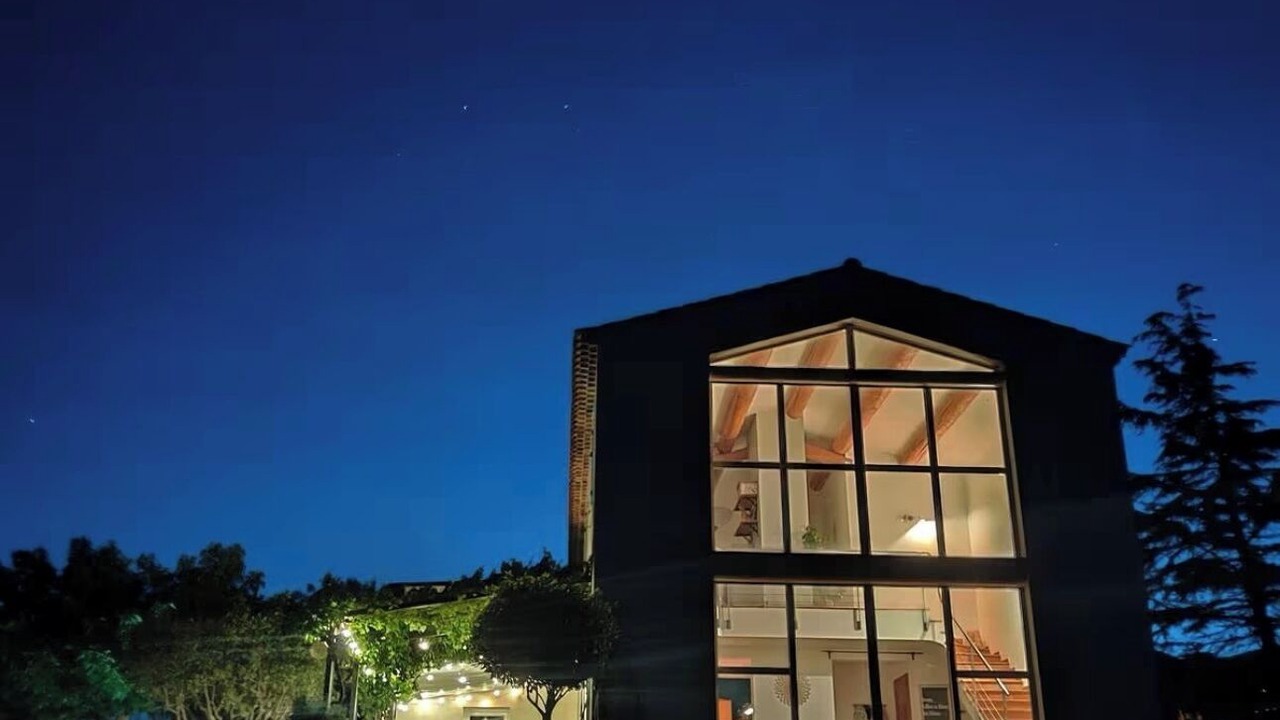 Photo of Outdoor in Chateauneuf-Val-Saint-Donat