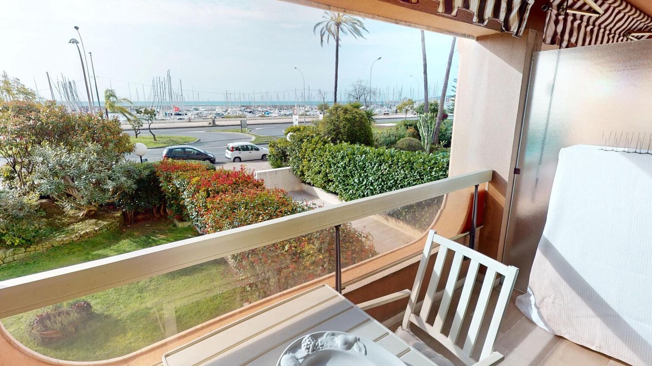 Photo of Outdoor in Menton