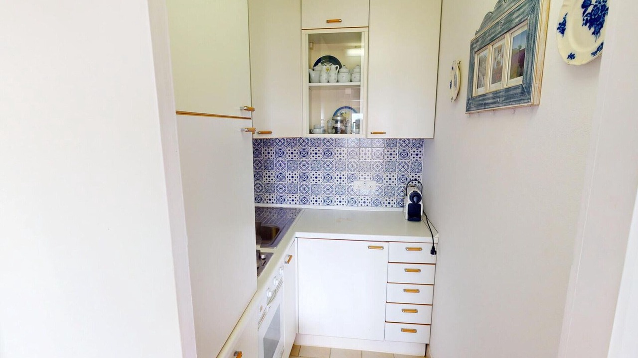Photo of Kitchen in Menton