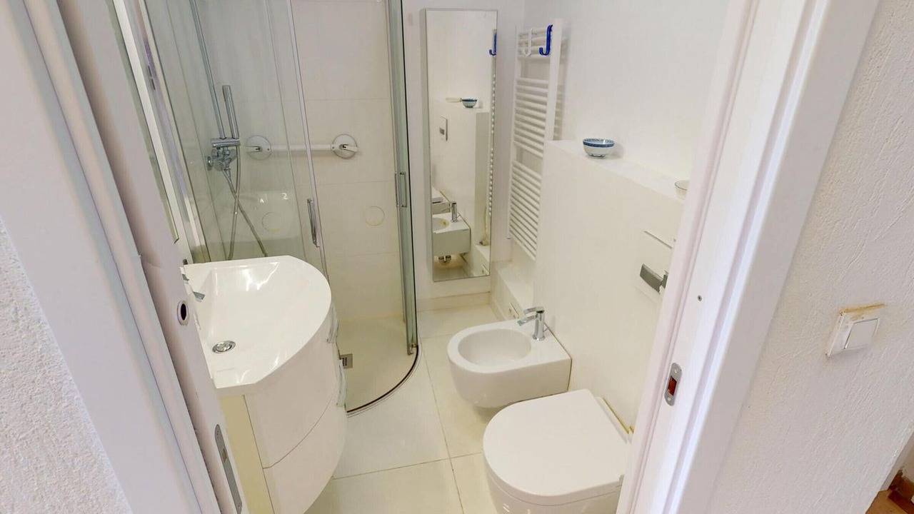 Photo of Bathroom in Menton