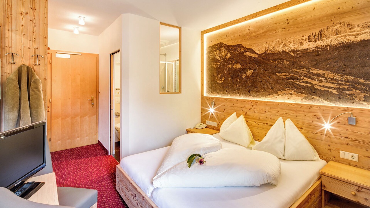 Photo of Bedroom in Cornedo All'isarco