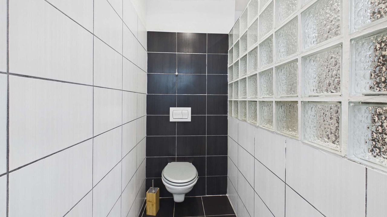 Photo of Bathroom in Marseillan