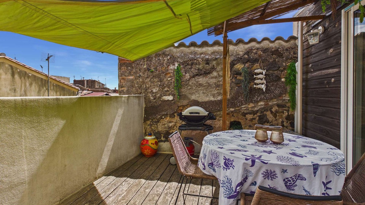 Photo of Outdoor in Marseillan