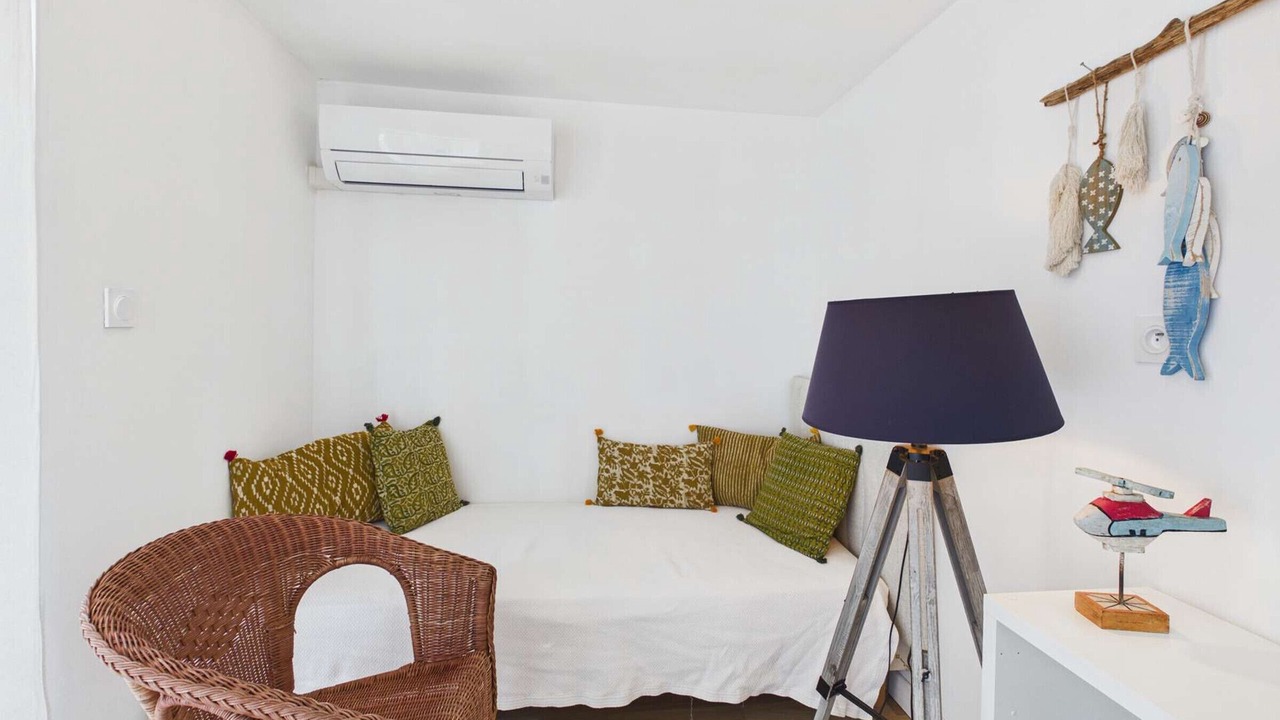 Photo of Livingroom in Marseillan