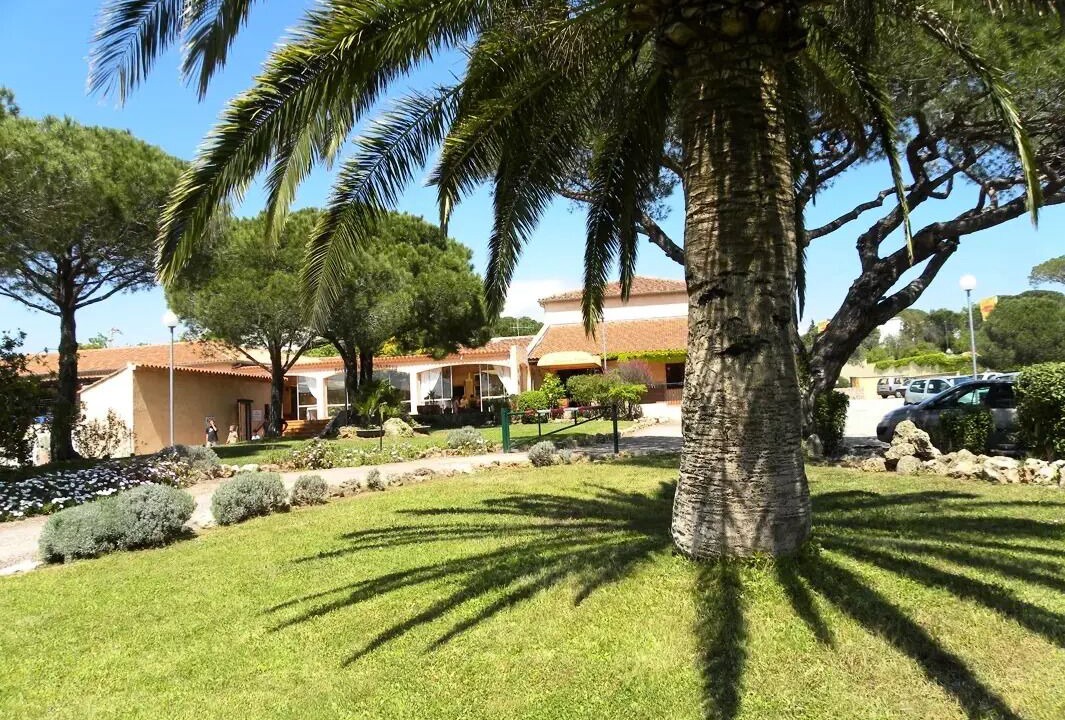 Photo of Outdoor in Frejus