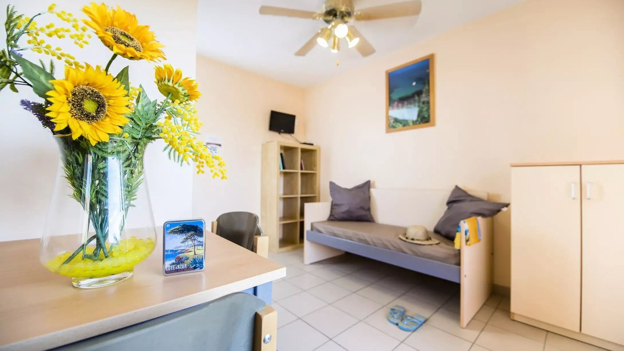 Photo of Livingroom in Frejus