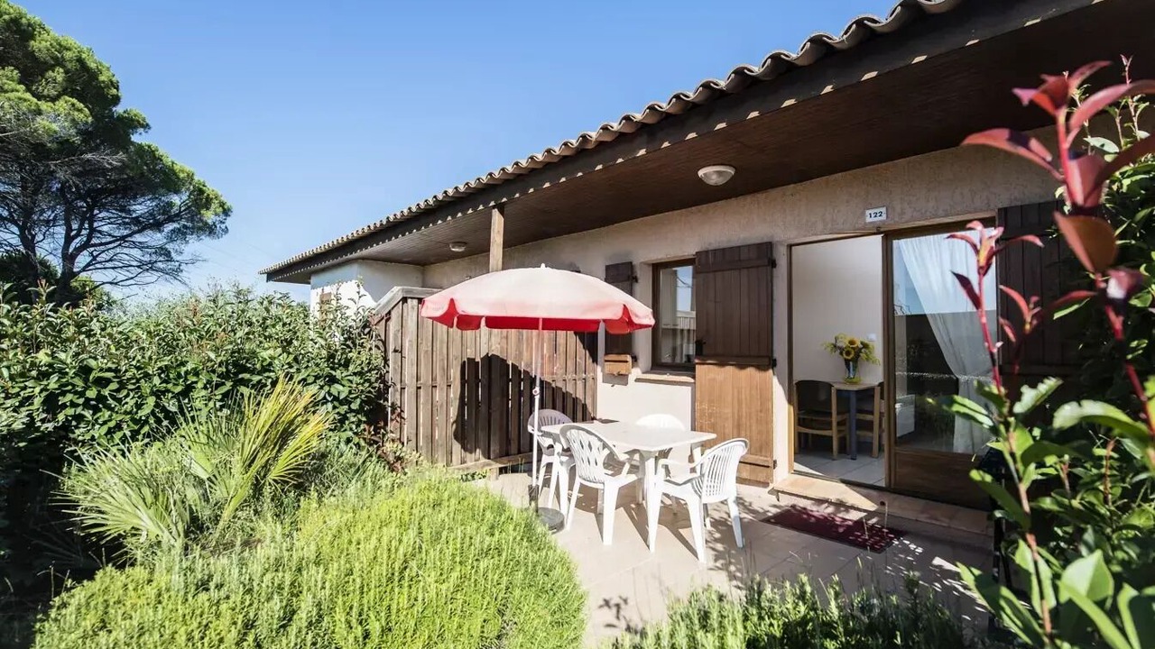 Photo of Outdoor in Frejus