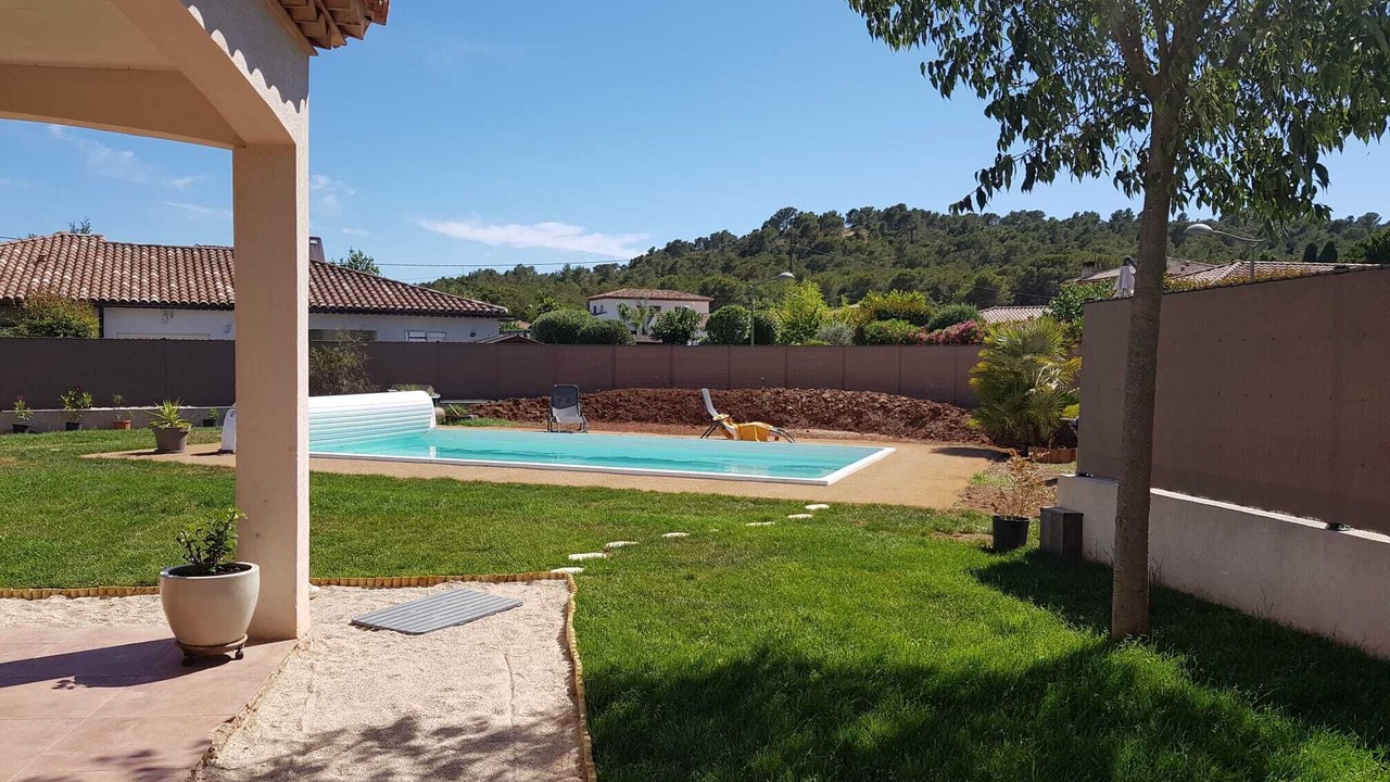 Photo of Outdoor in La Crau