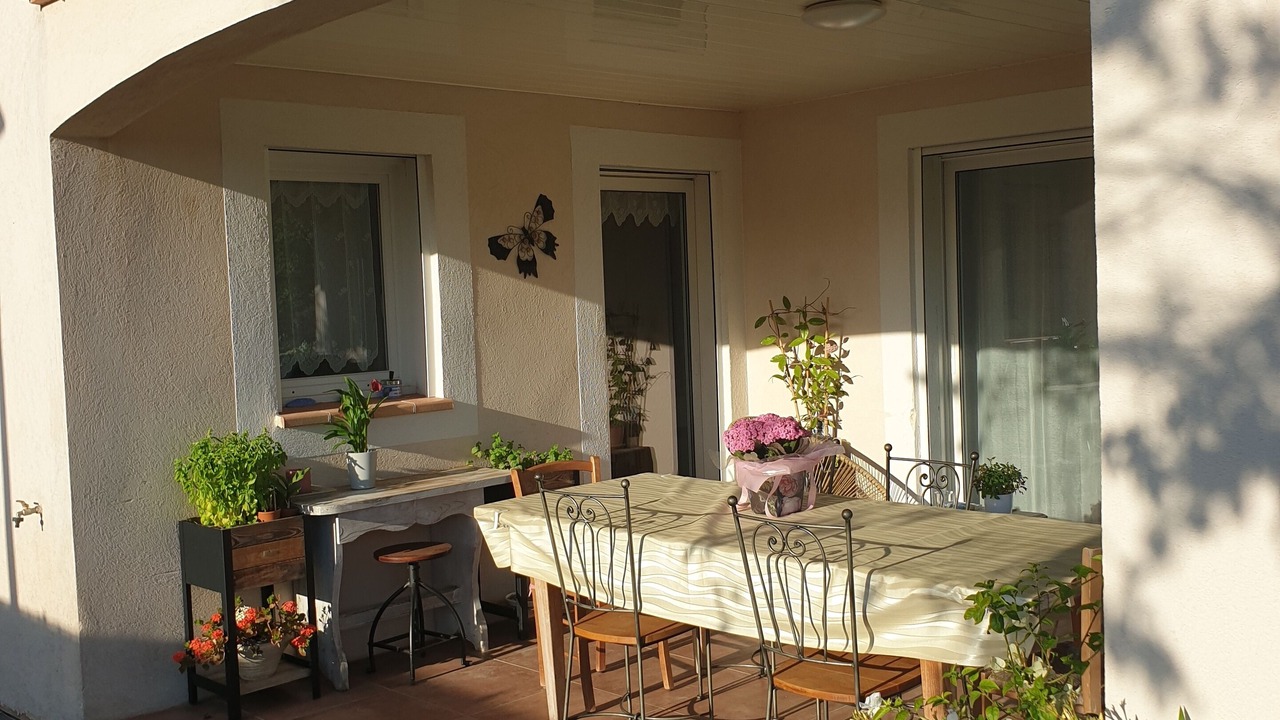 Photo of Outdoor in La Crau