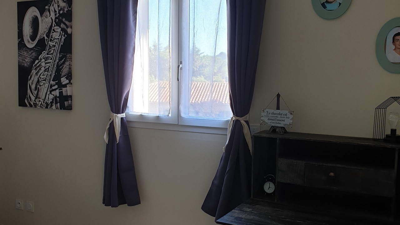 Photo of Bedroom in La Crau