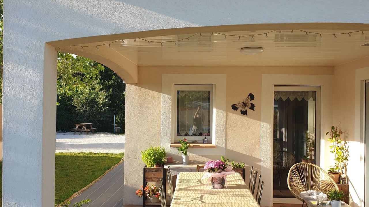 Photo of Outdoor in La Crau