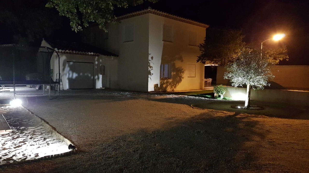 Photo of Outdoor in La Crau