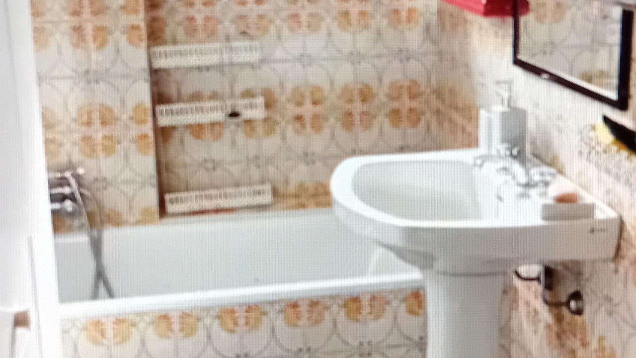 Photo of Bathroom in Bagnolo Piemonte
