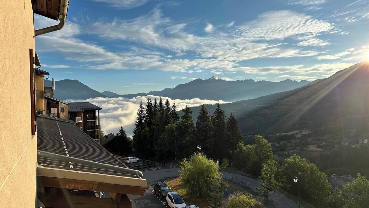 Photo of Outdoor in Enchastrayes