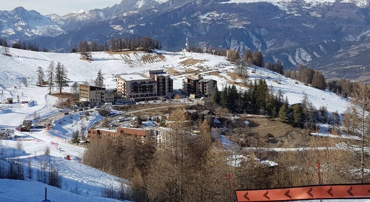 Photo of Outdoor in Enchastrayes