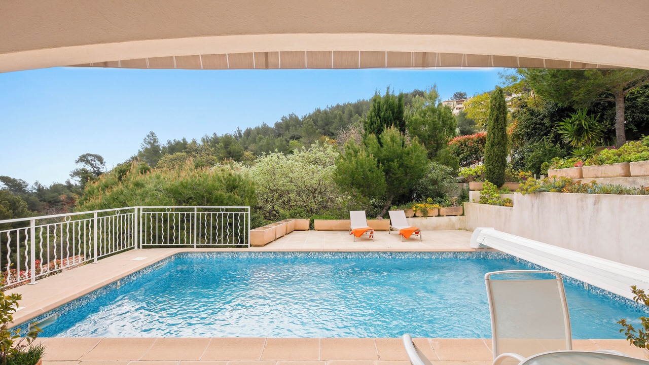 Photo of Outdoor in Hyeres