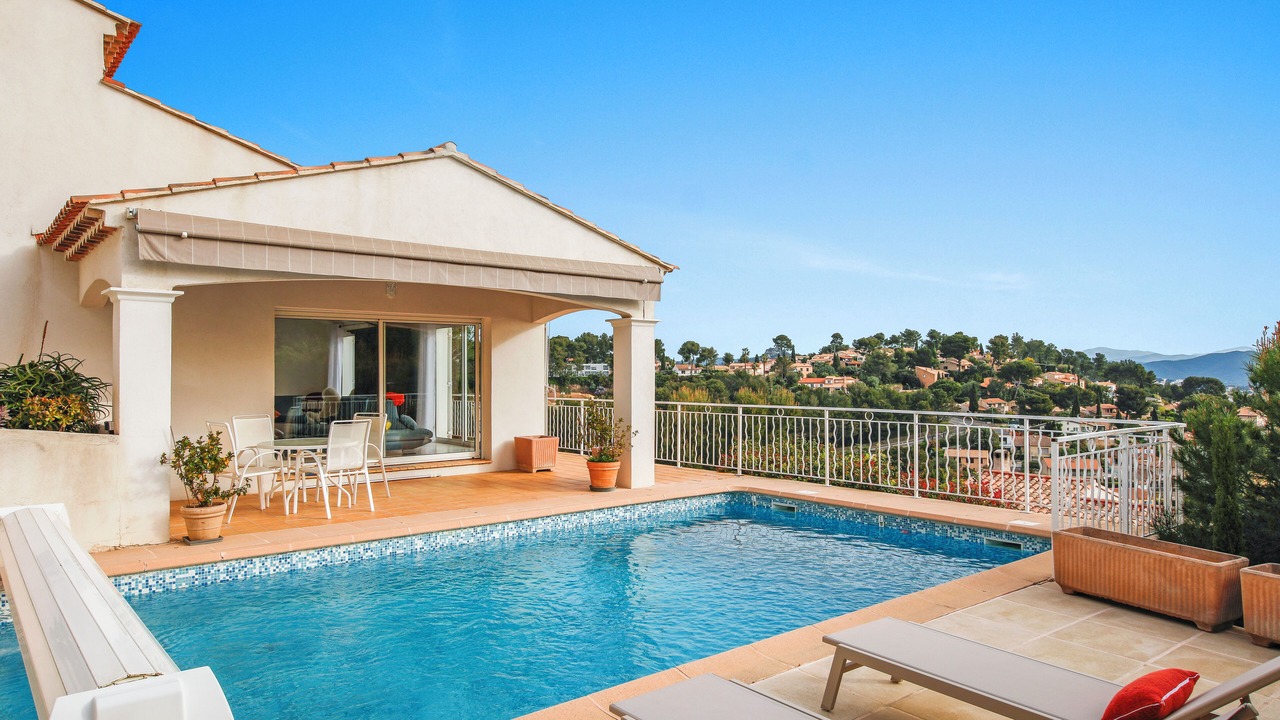 Photo of Outdoor in Hyeres