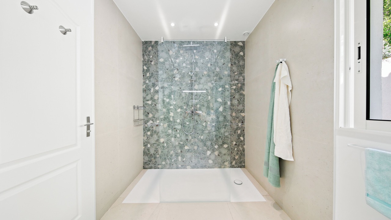 Photo of Bathroom in Hyeres