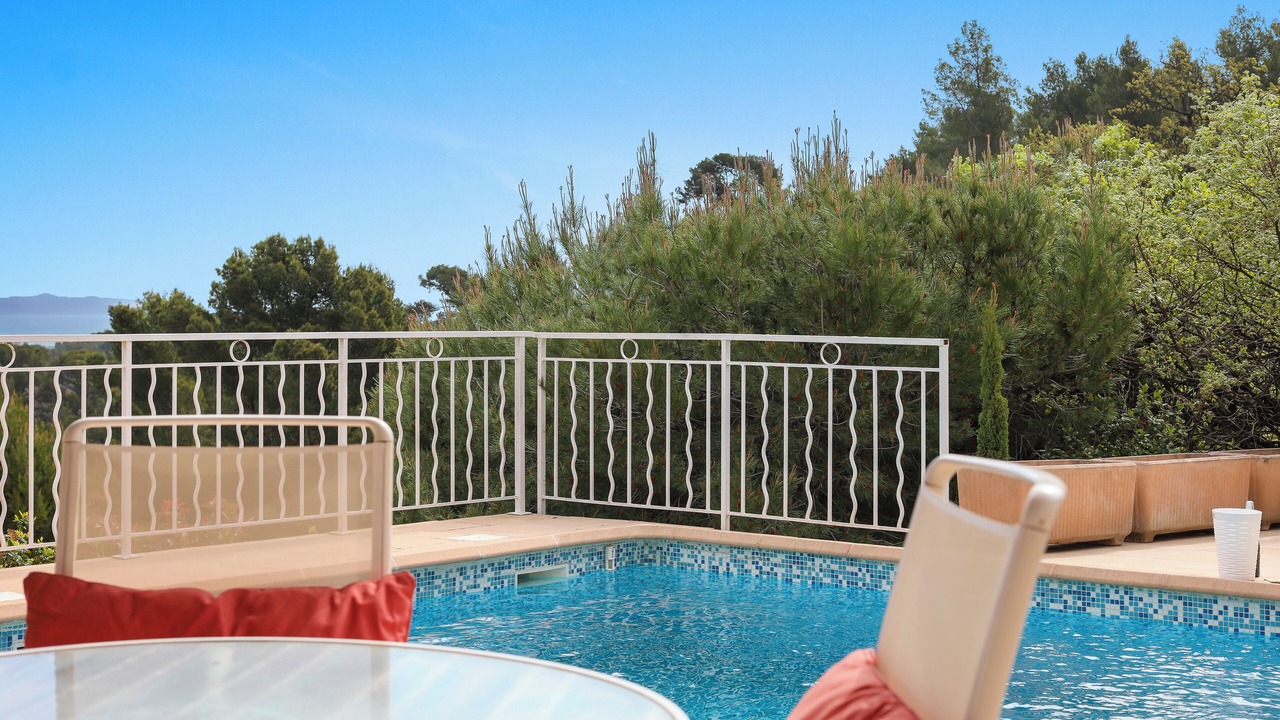 Photo of Outdoor in Hyeres