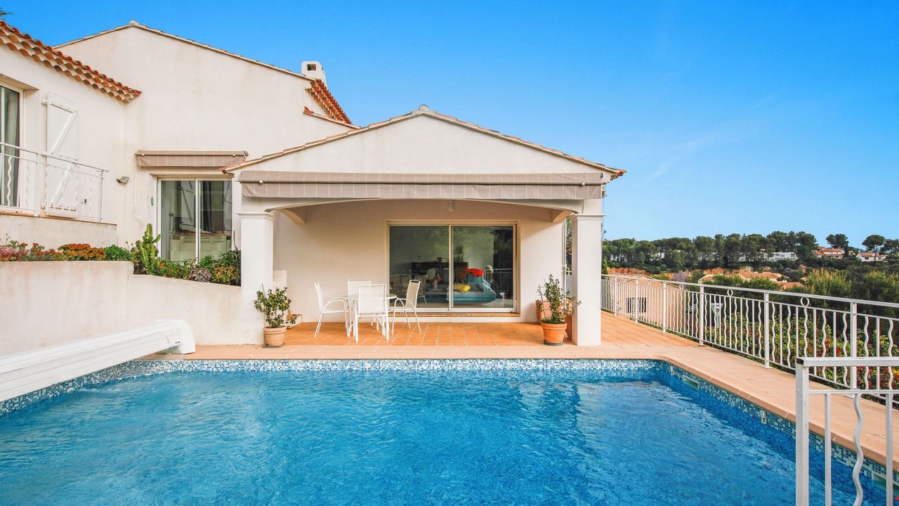 Photo of Outdoor in Hyeres