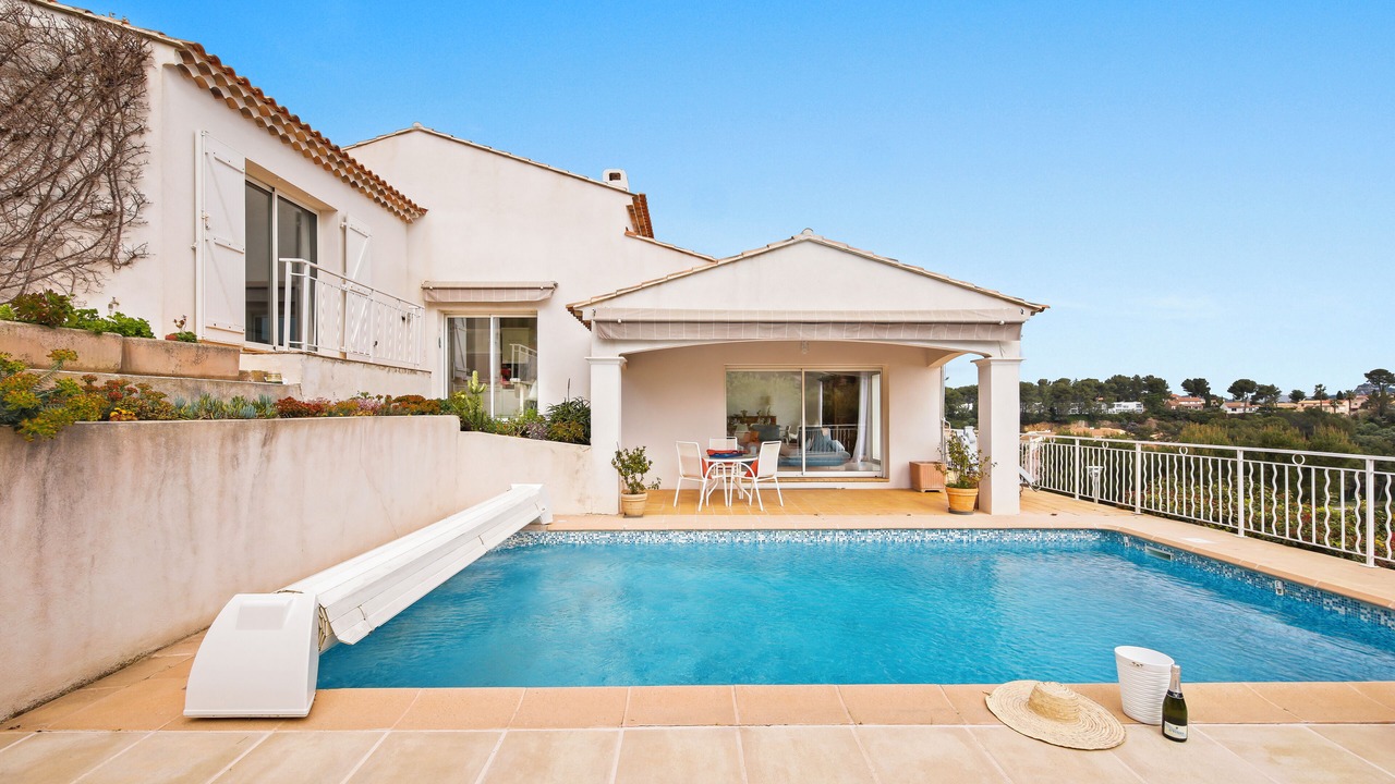 Photo of Outdoor in Hyeres
