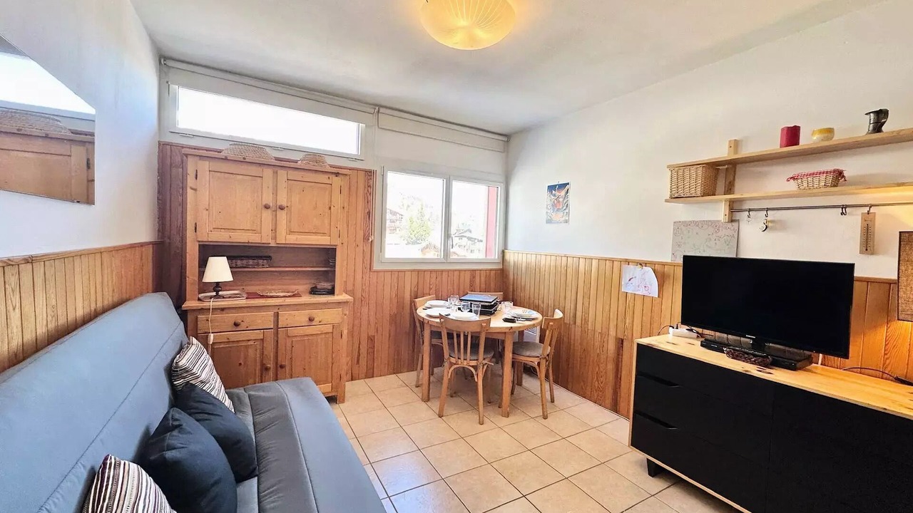 Photo of Livingroom in Les Claux