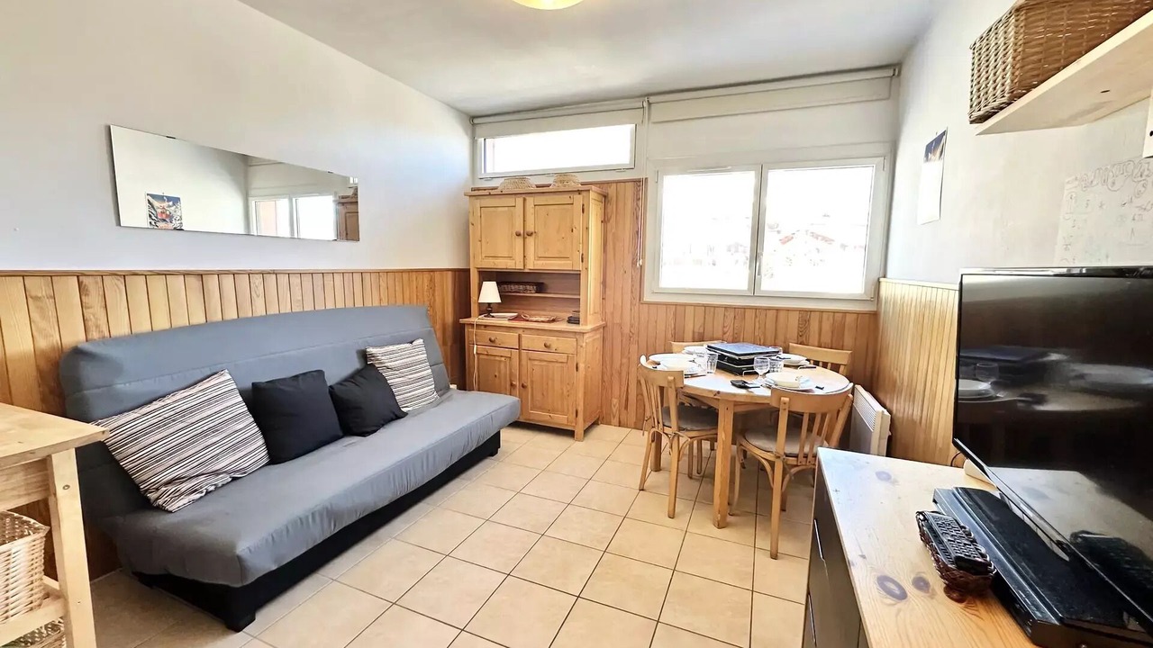 Photo of Livingroom in Les Claux