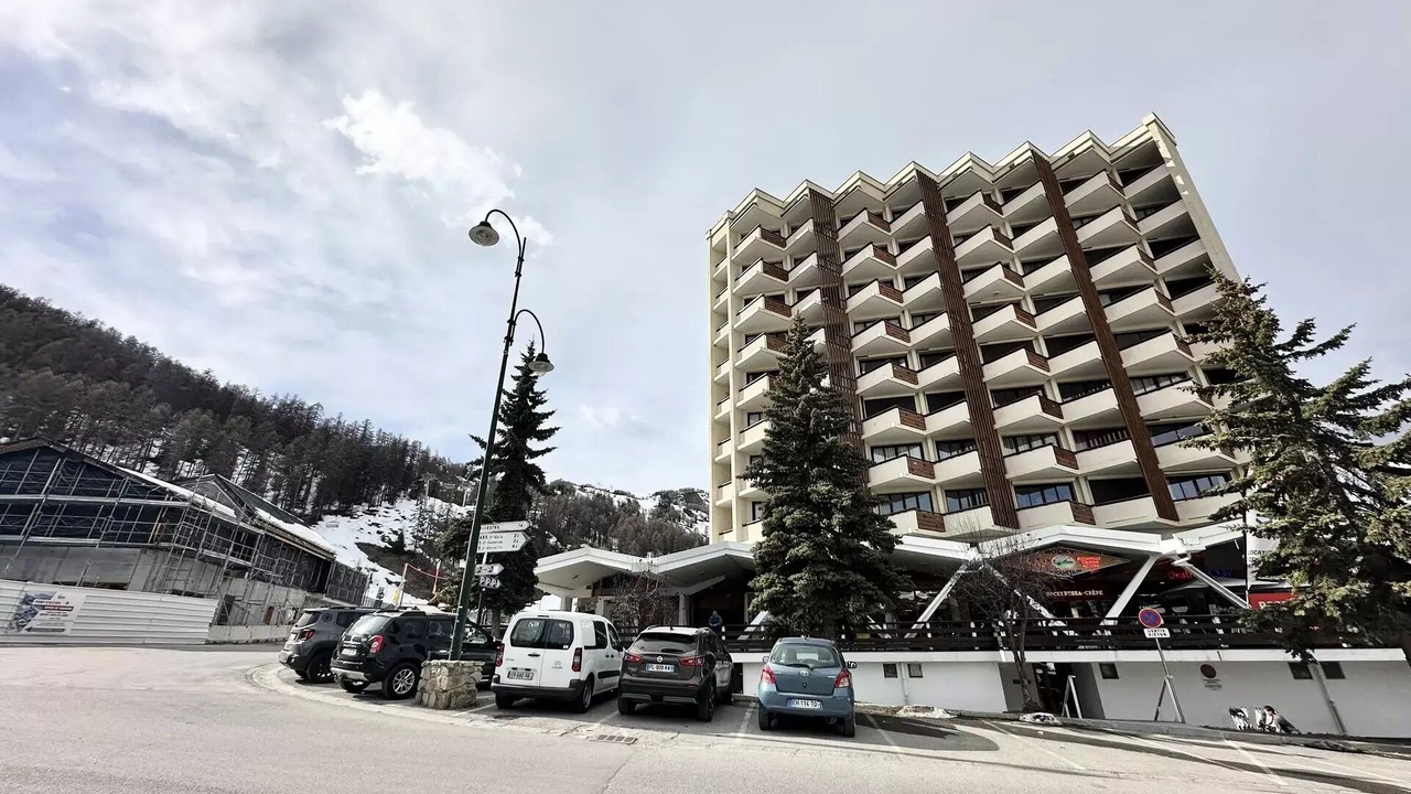 Photo of Outdoor in Les Claux