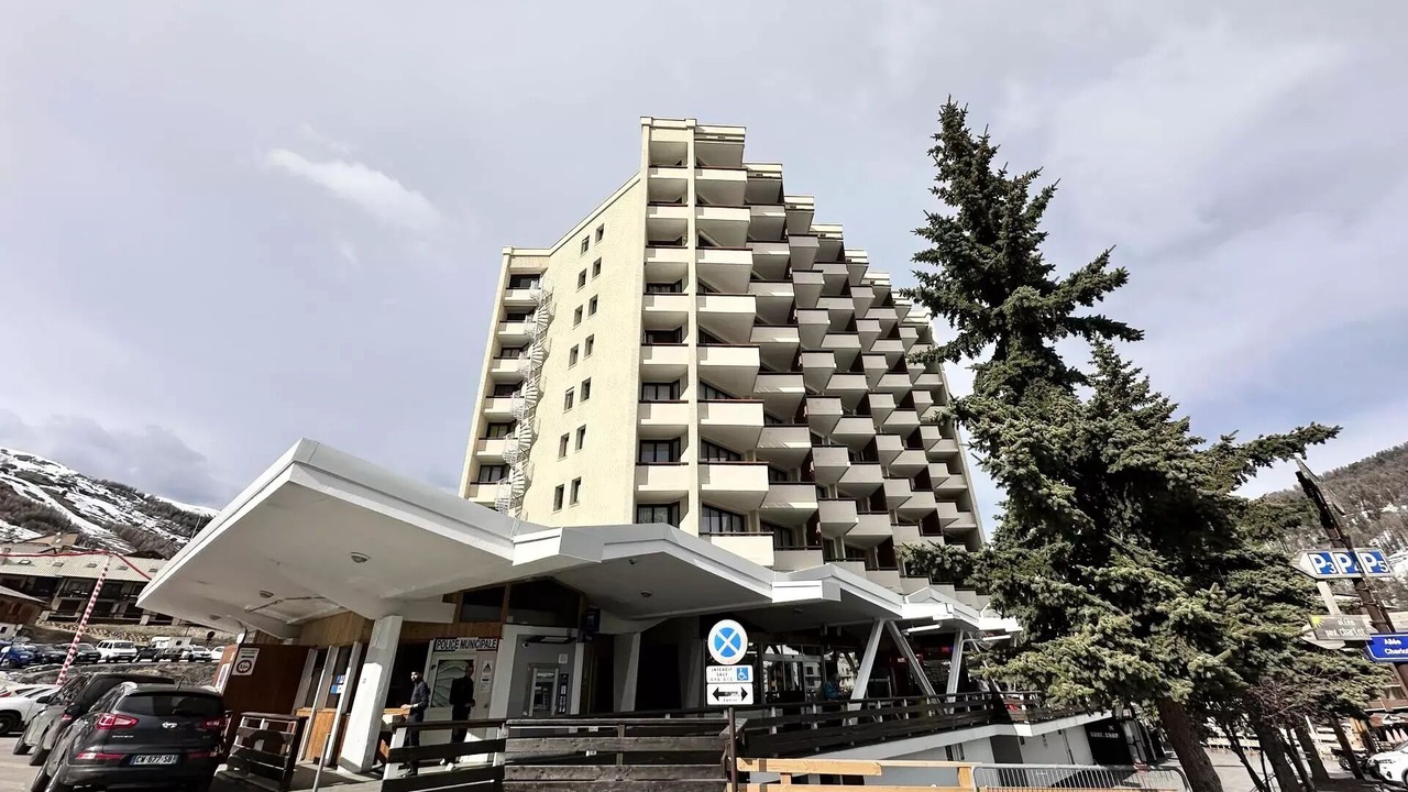 Photo of Outdoor in Les Claux
