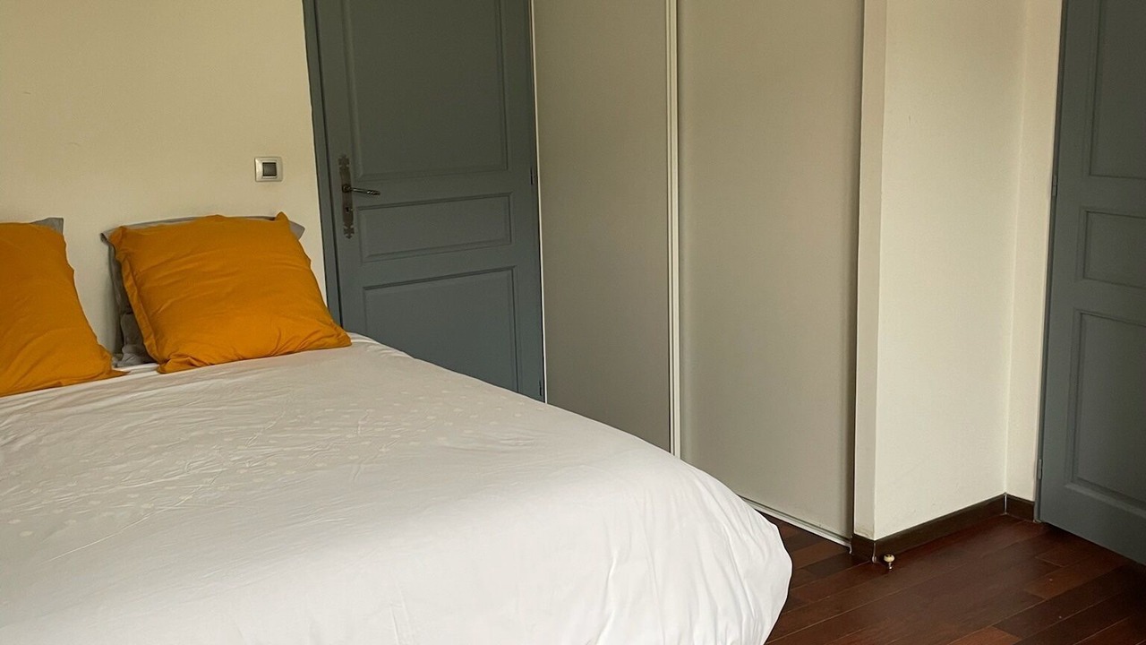 Photo of Bedroom in Nord