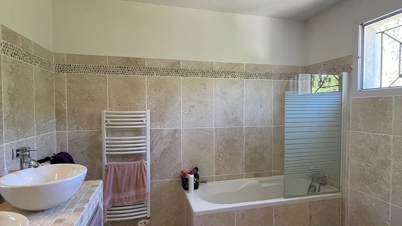 Photo of Bathroom in Nord