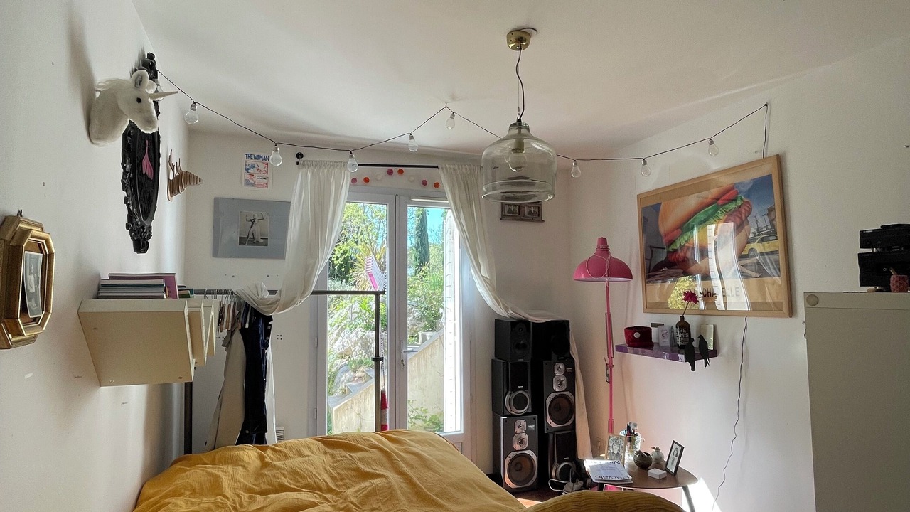 Photo of Bedroom in Nord