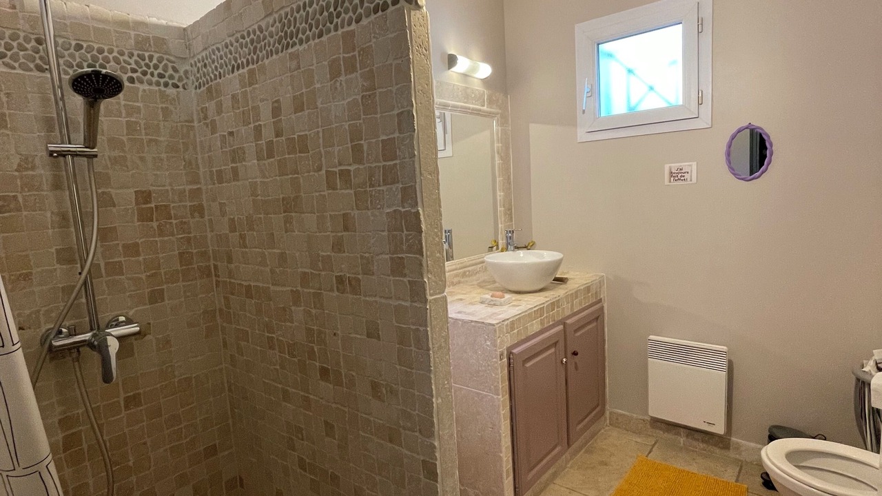 Photo of Bathroom in Nord