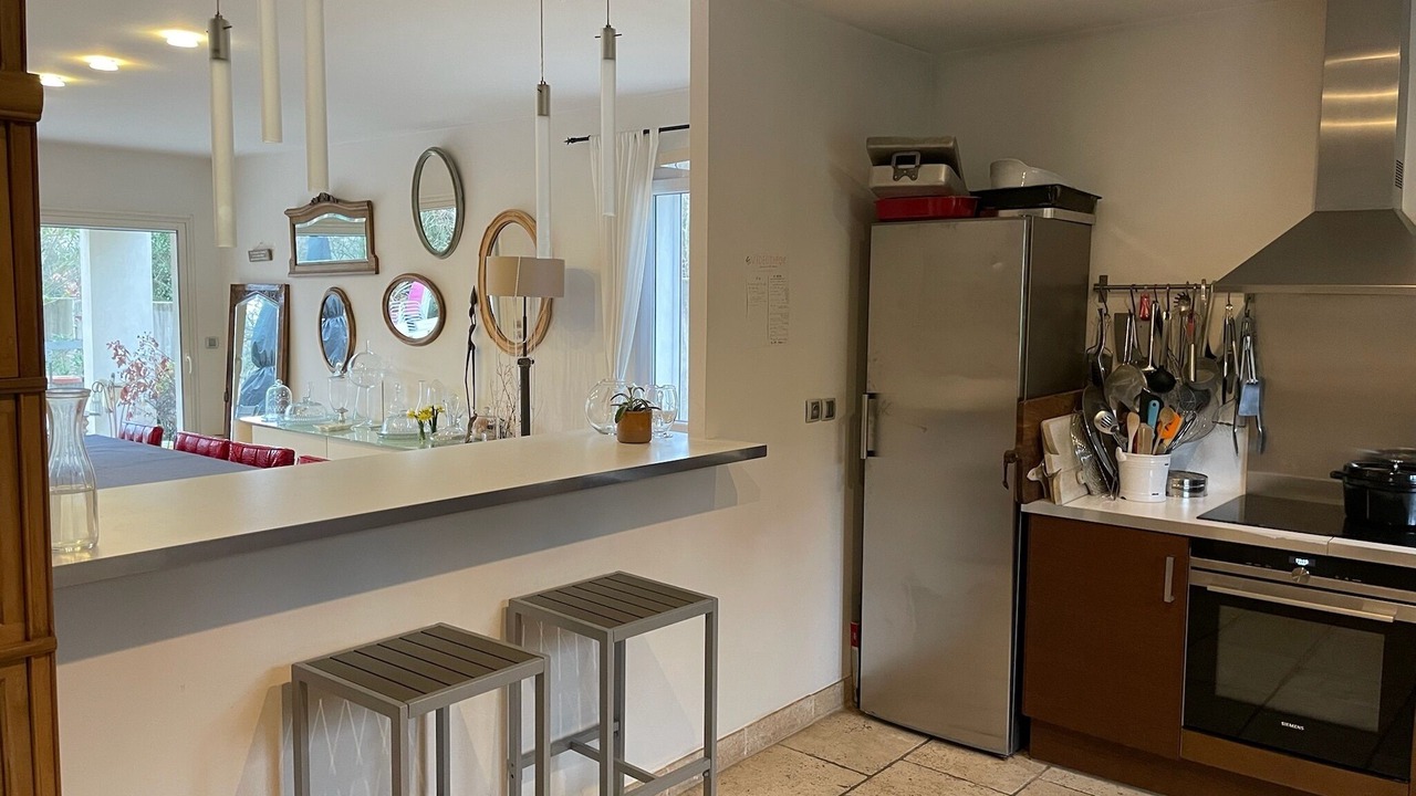 Photo of Kitchen in Nord