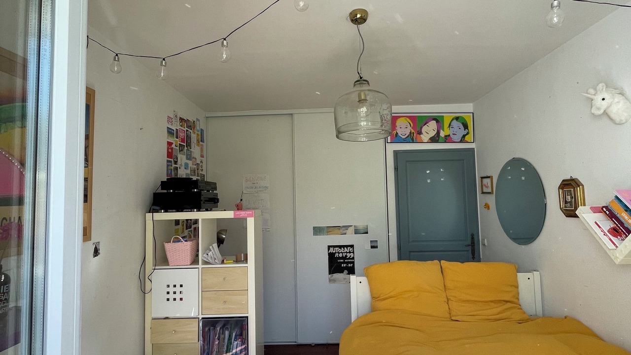 Photo of Bedroom in Nord