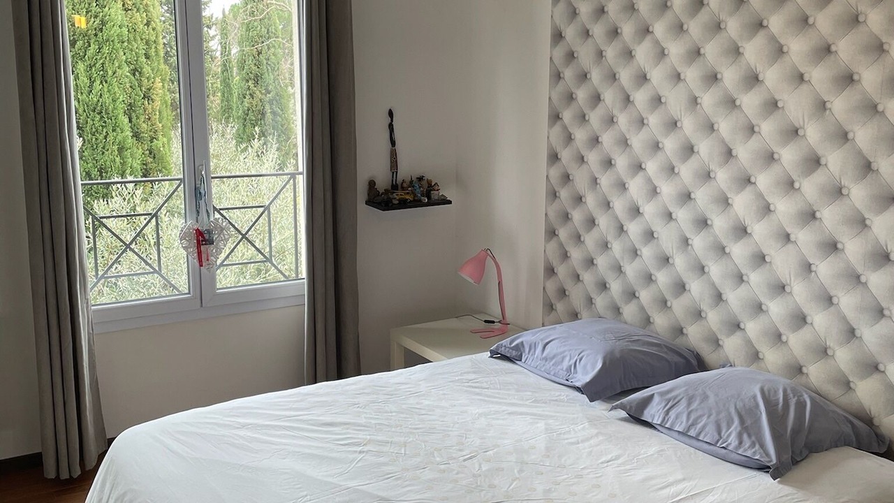 Photo of Bedroom in Nord