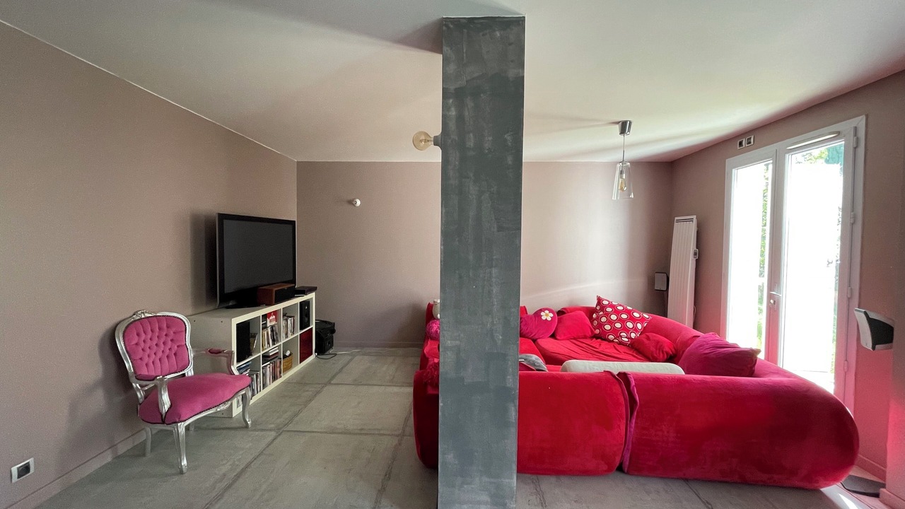 Photo of Livingroom in Nord