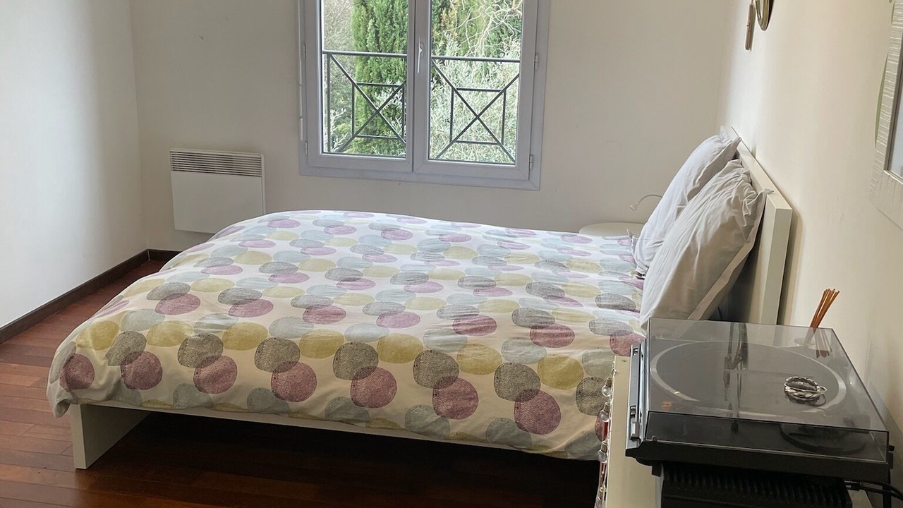 Photo of Bedroom in Nord
