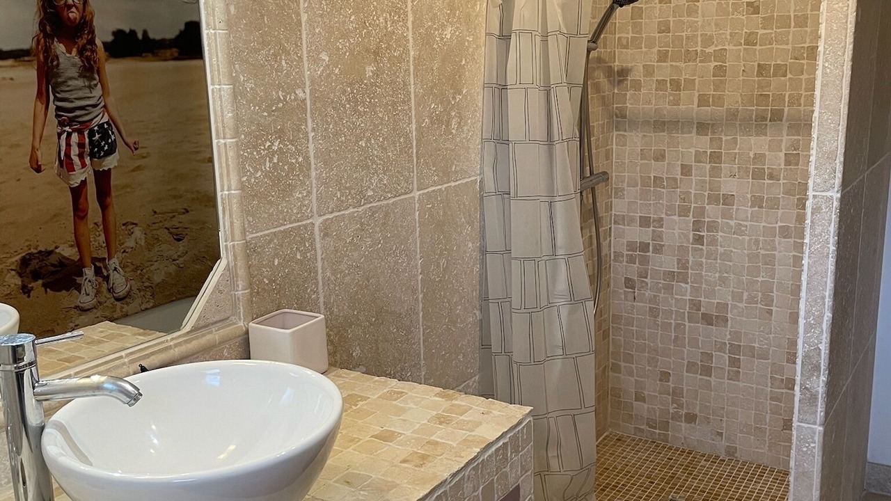 Photo of Bathroom in Nord