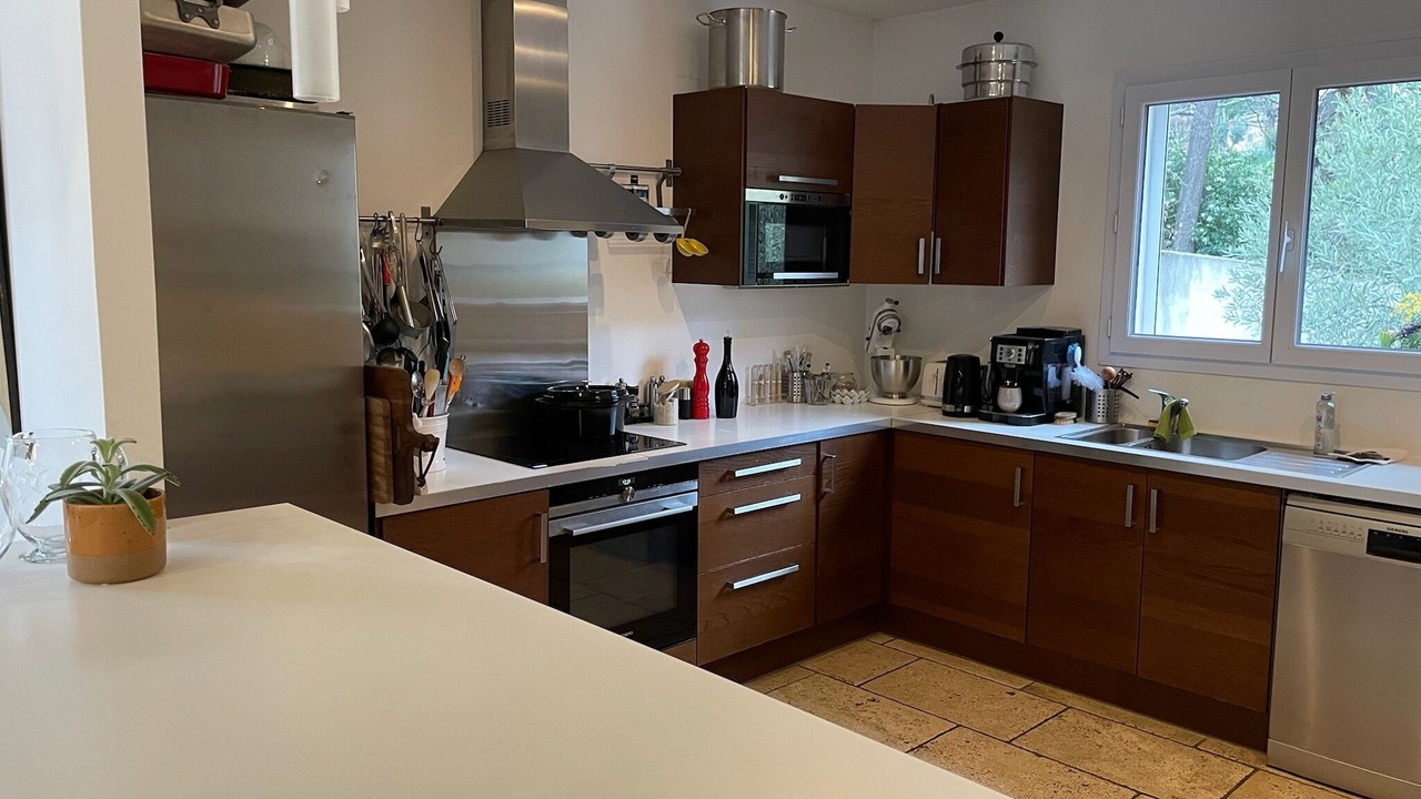 Photo of Kitchen in Nord