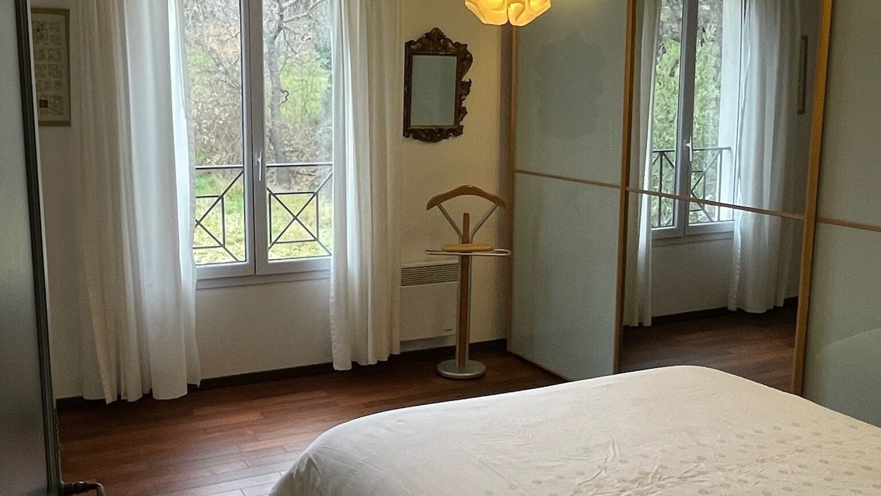 Photo of Bedroom in Nord